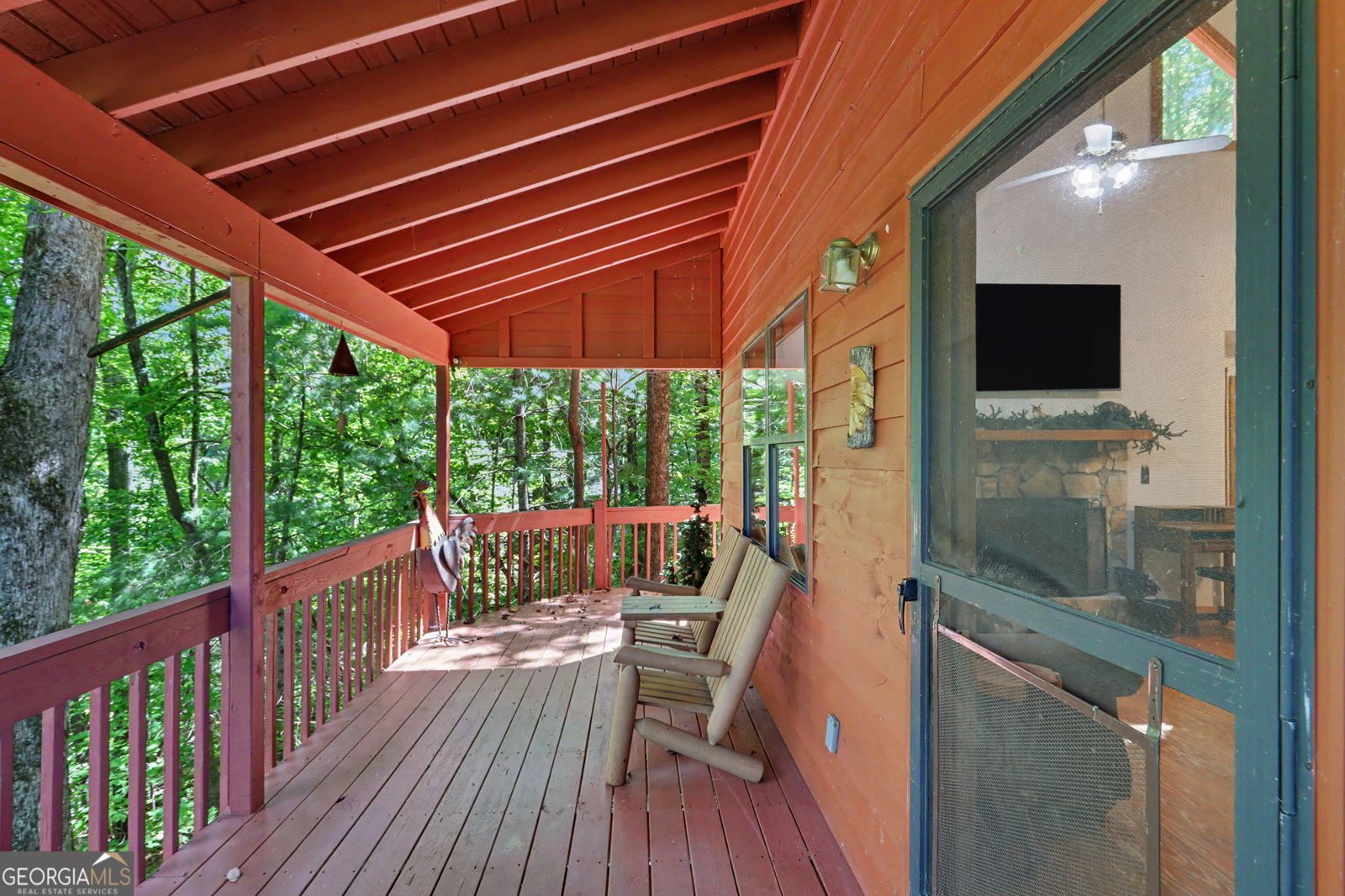 618 Bent Laurel Ridge Road Clayton - Photo 24