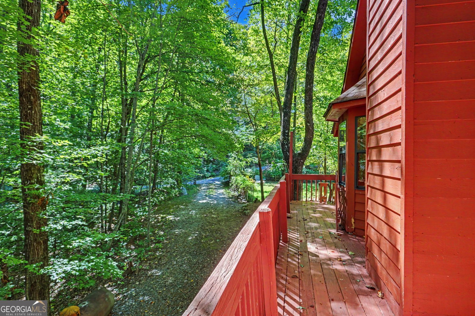 618 Bent Laurel Ridge Road Clayton - Photo 25