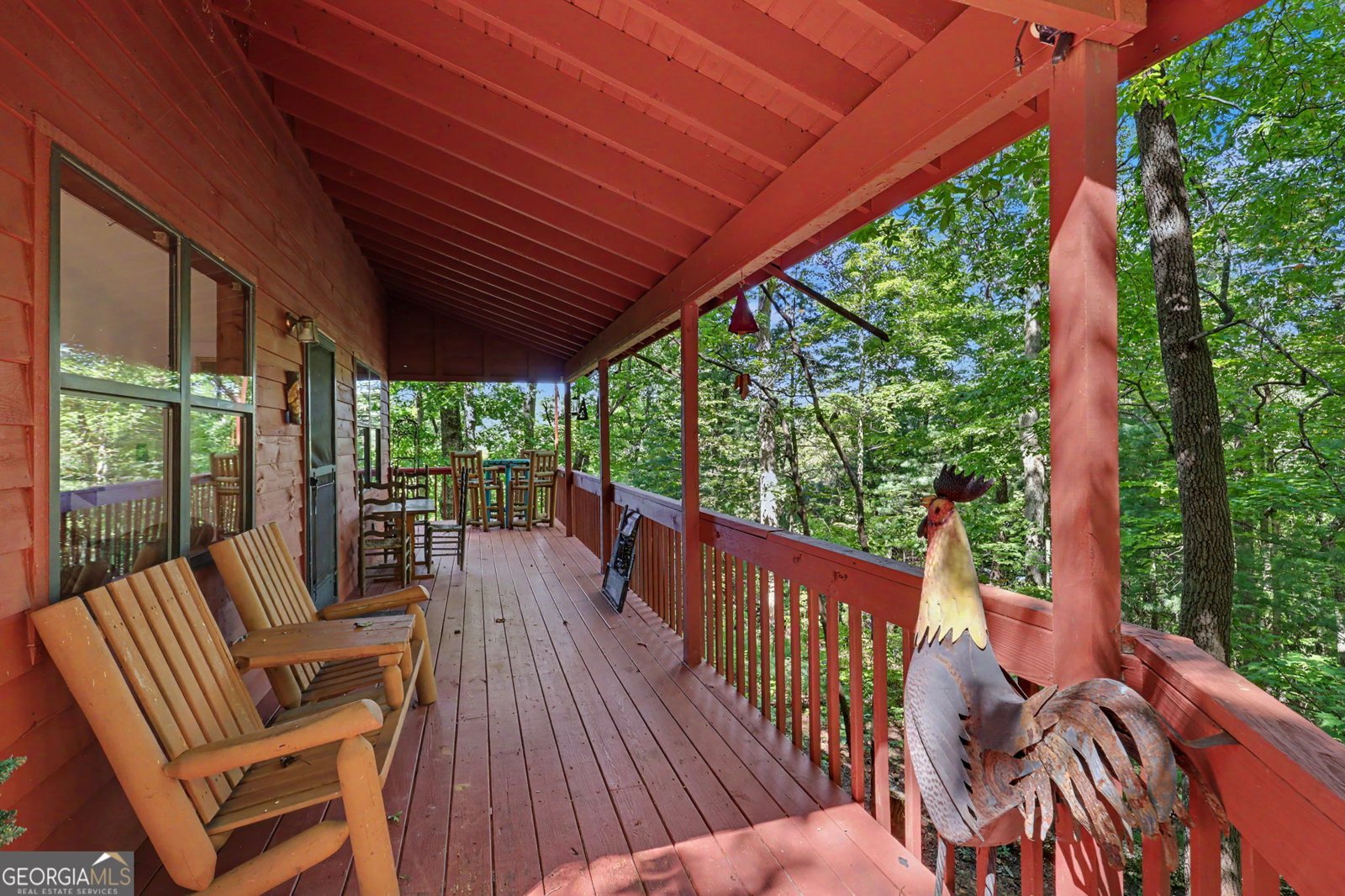 618 Bent Laurel Ridge Road Clayton - Photo 26