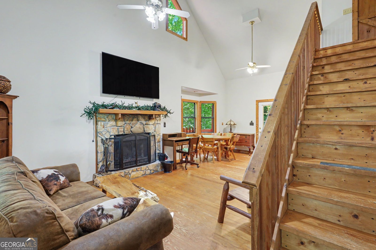 618 Bent Laurel Ridge Road Clayton - Photo 27
