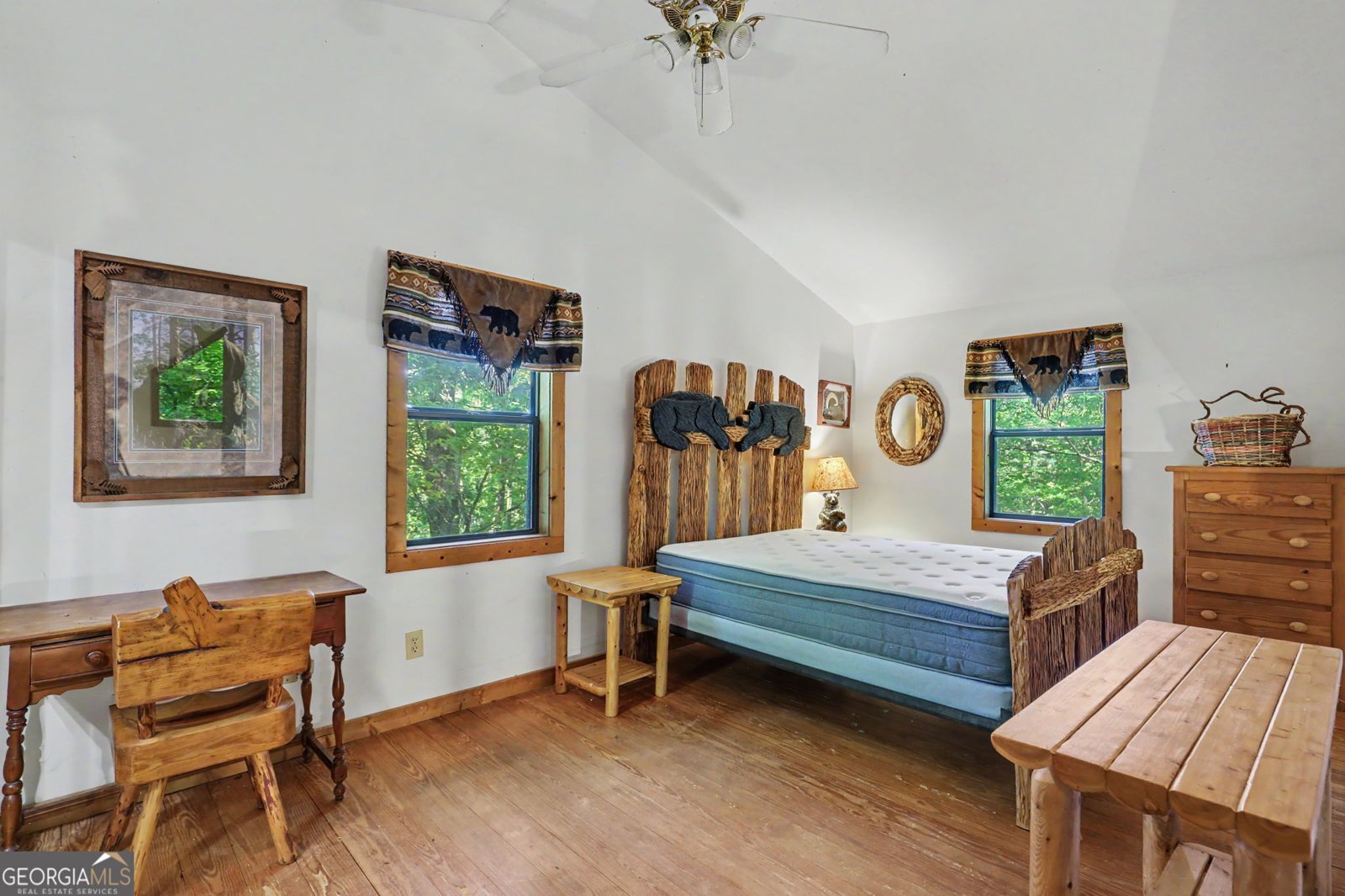 618 Bent Laurel Ridge Road Clayton - Photo 28