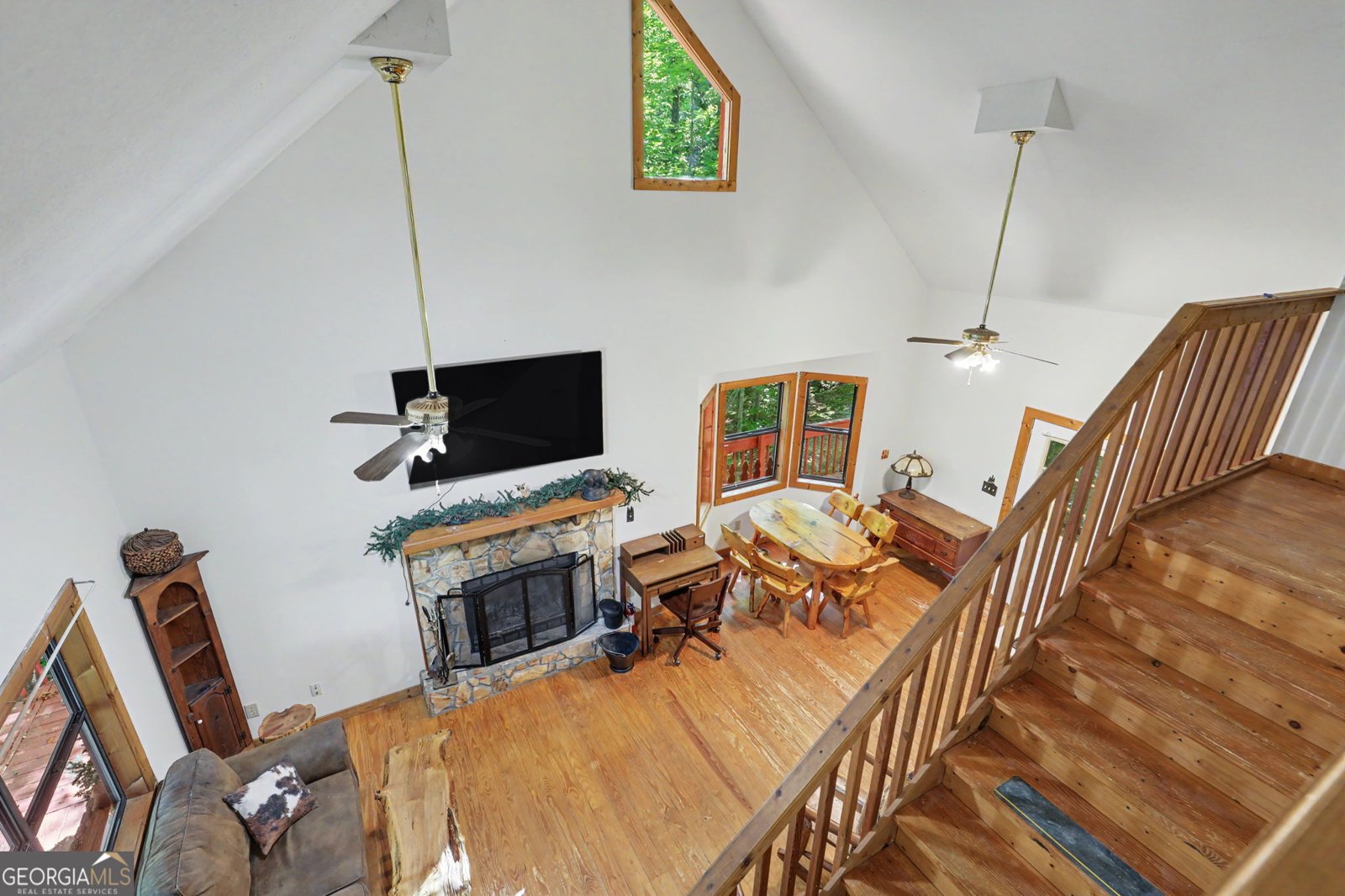 618 Bent Laurel Ridge Road Clayton - Photo 31