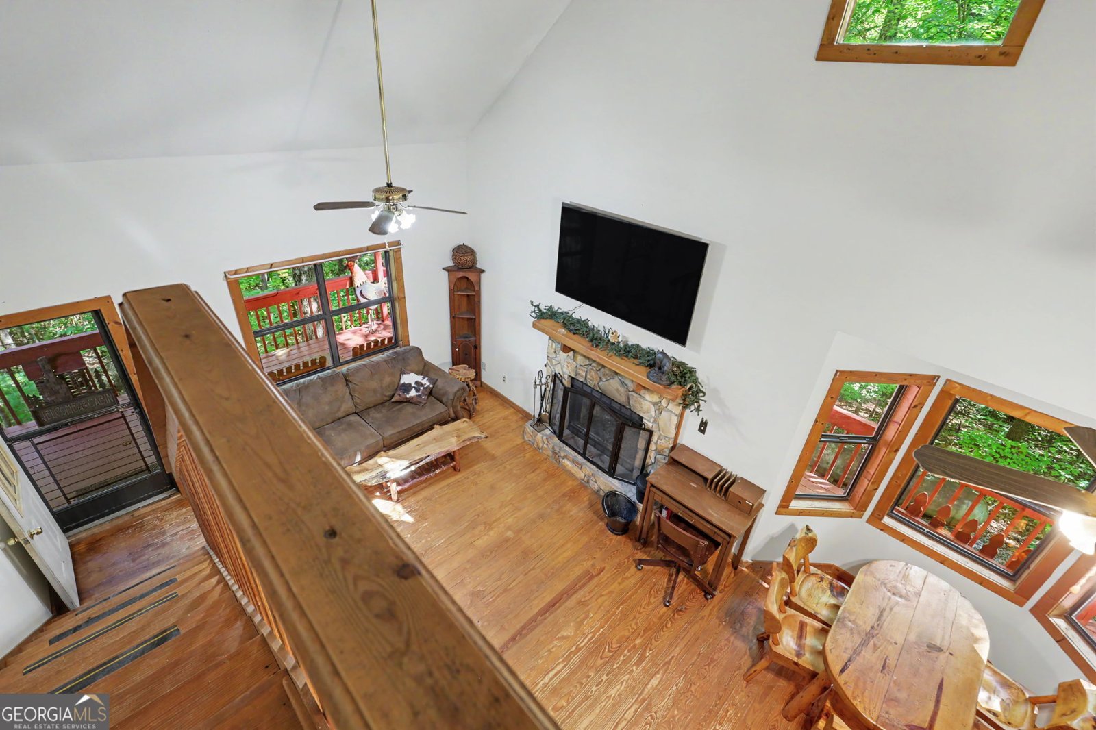 618 Bent Laurel Ridge Road Clayton - Photo 35