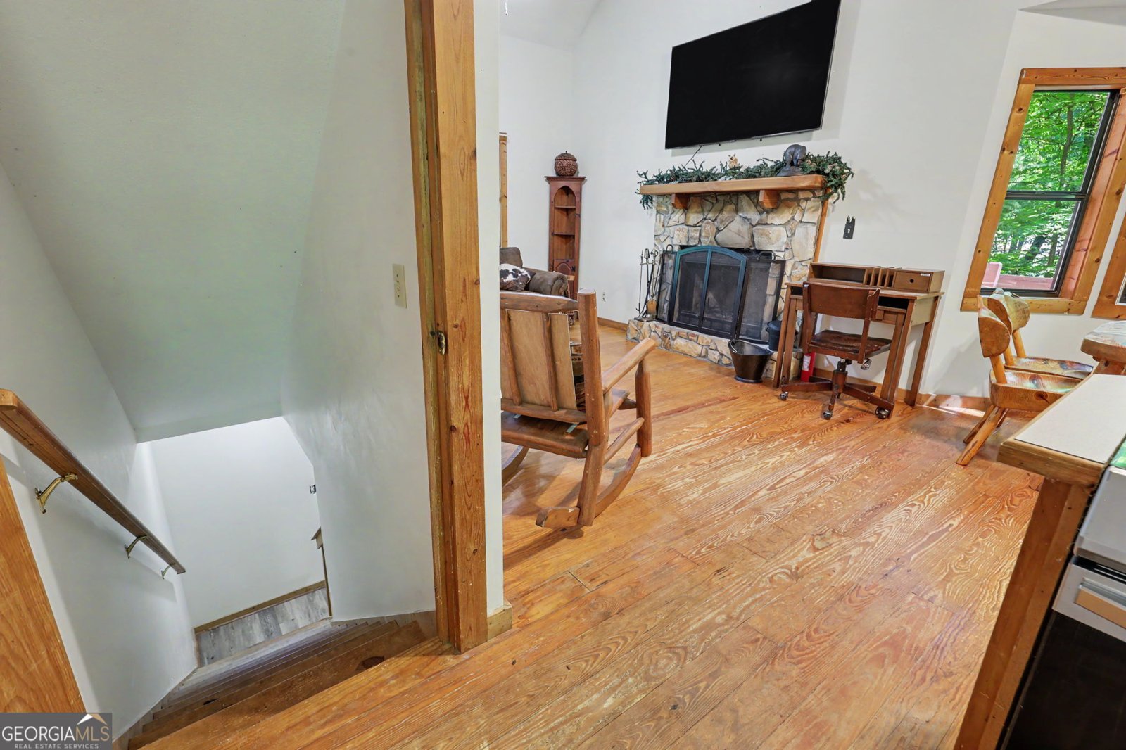 618 Bent Laurel Ridge Road Clayton - Photo 39