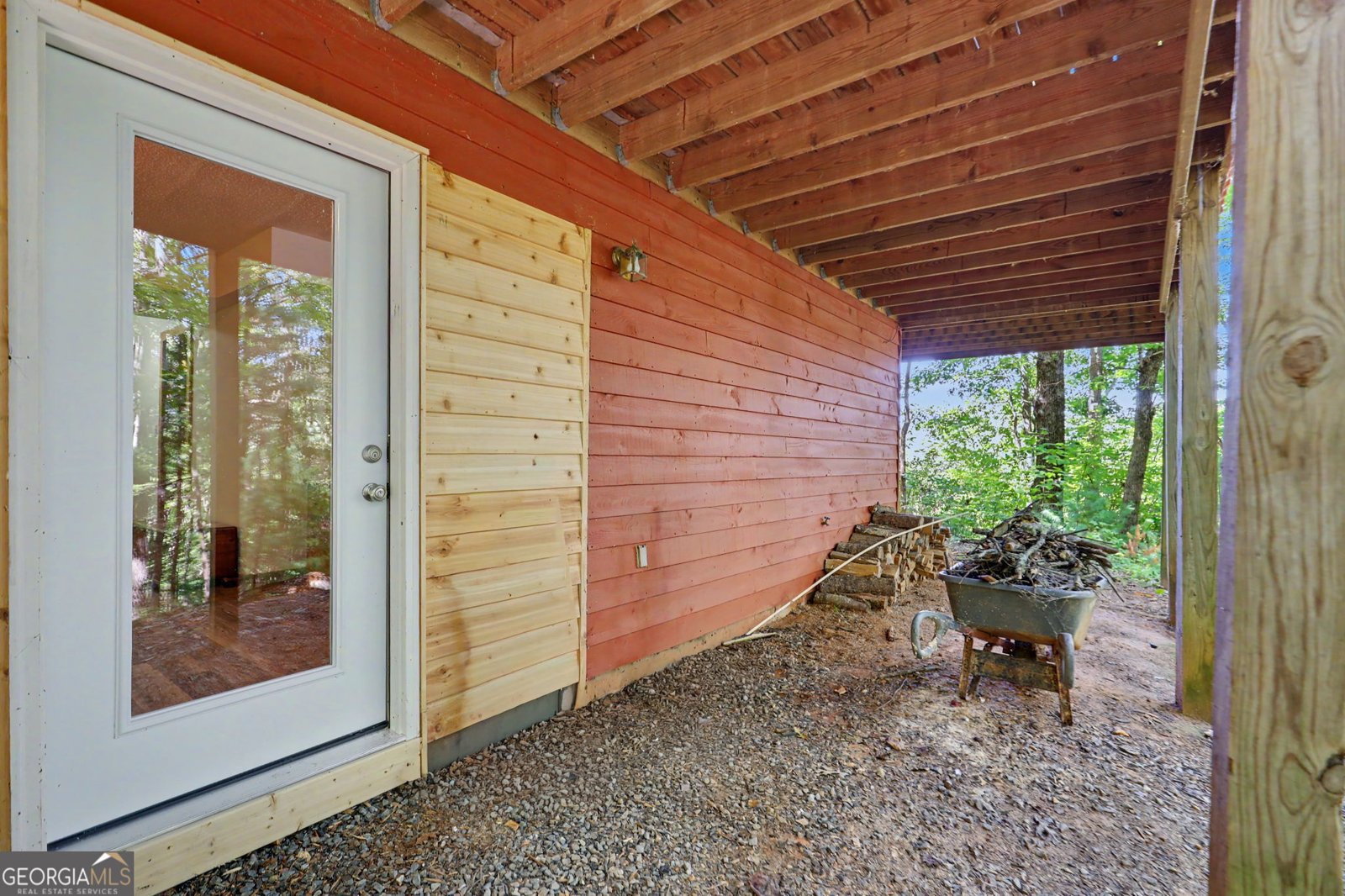 618 Bent Laurel Ridge Road Clayton - Photo 45