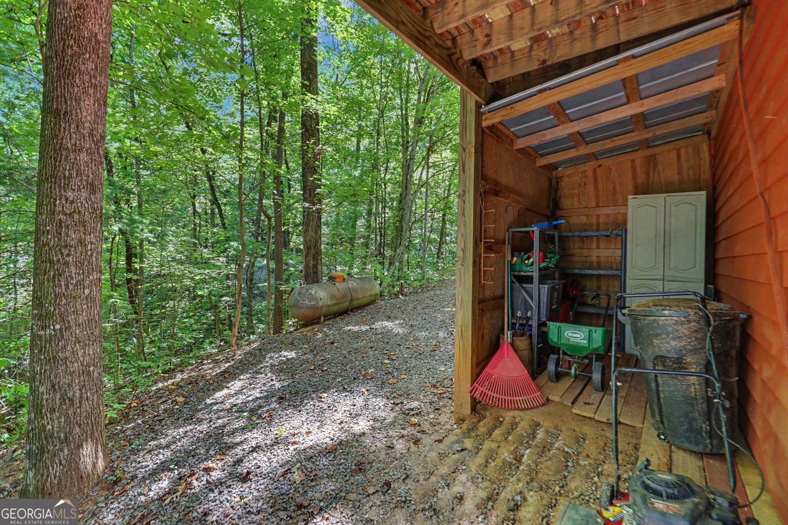618 Bent Laurel Ridge Road Clayton - Photo 46