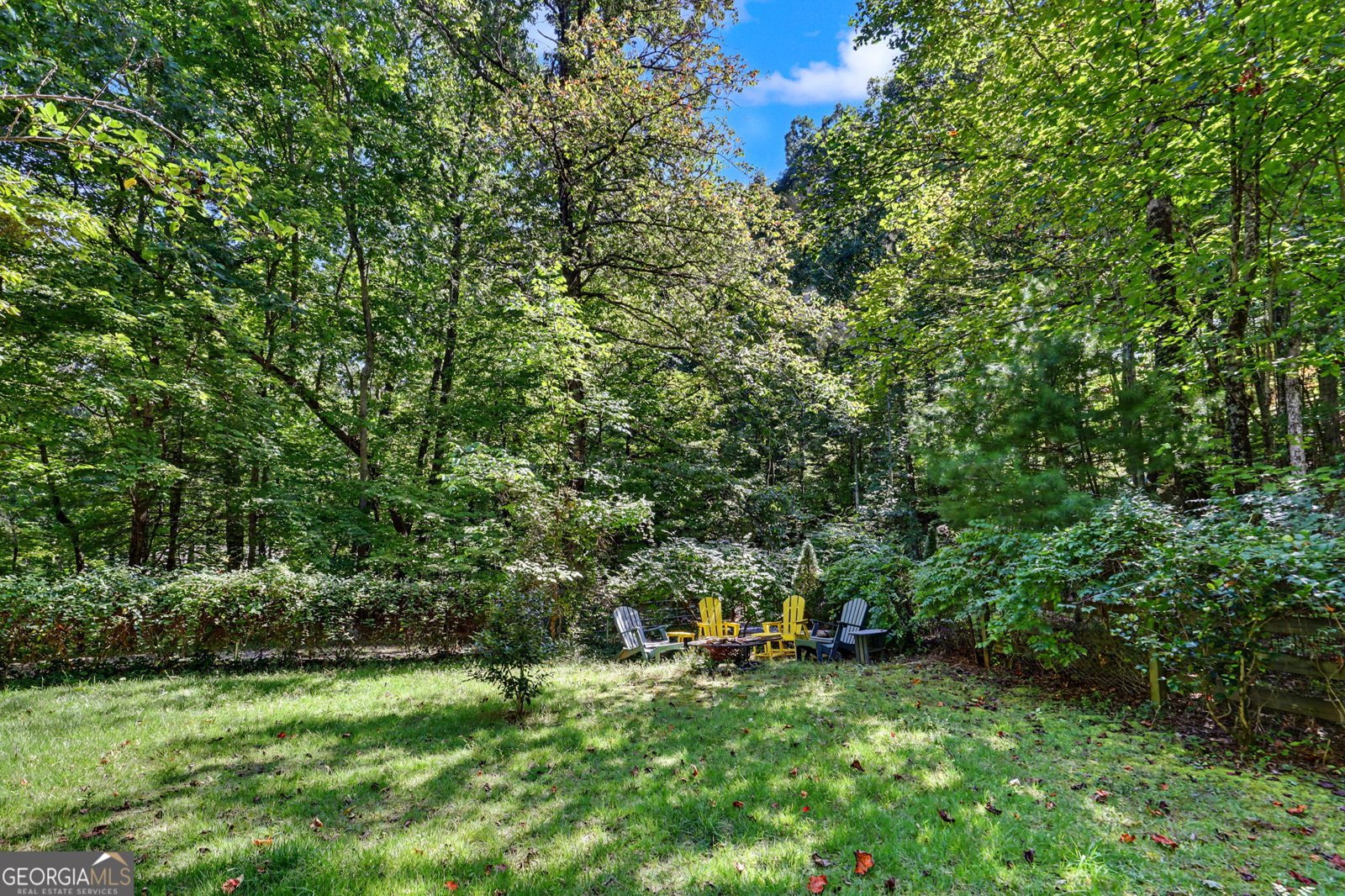 618 Bent Laurel Ridge Road Clayton - Photo 48