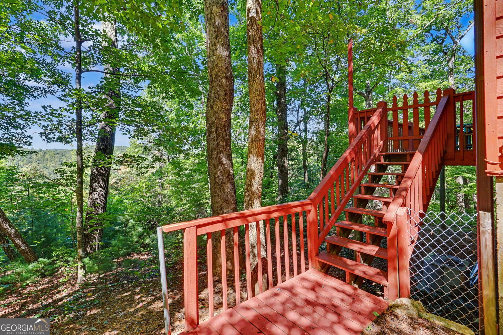 618 Bent Laurel Ridge Road Clayton - Photo 49