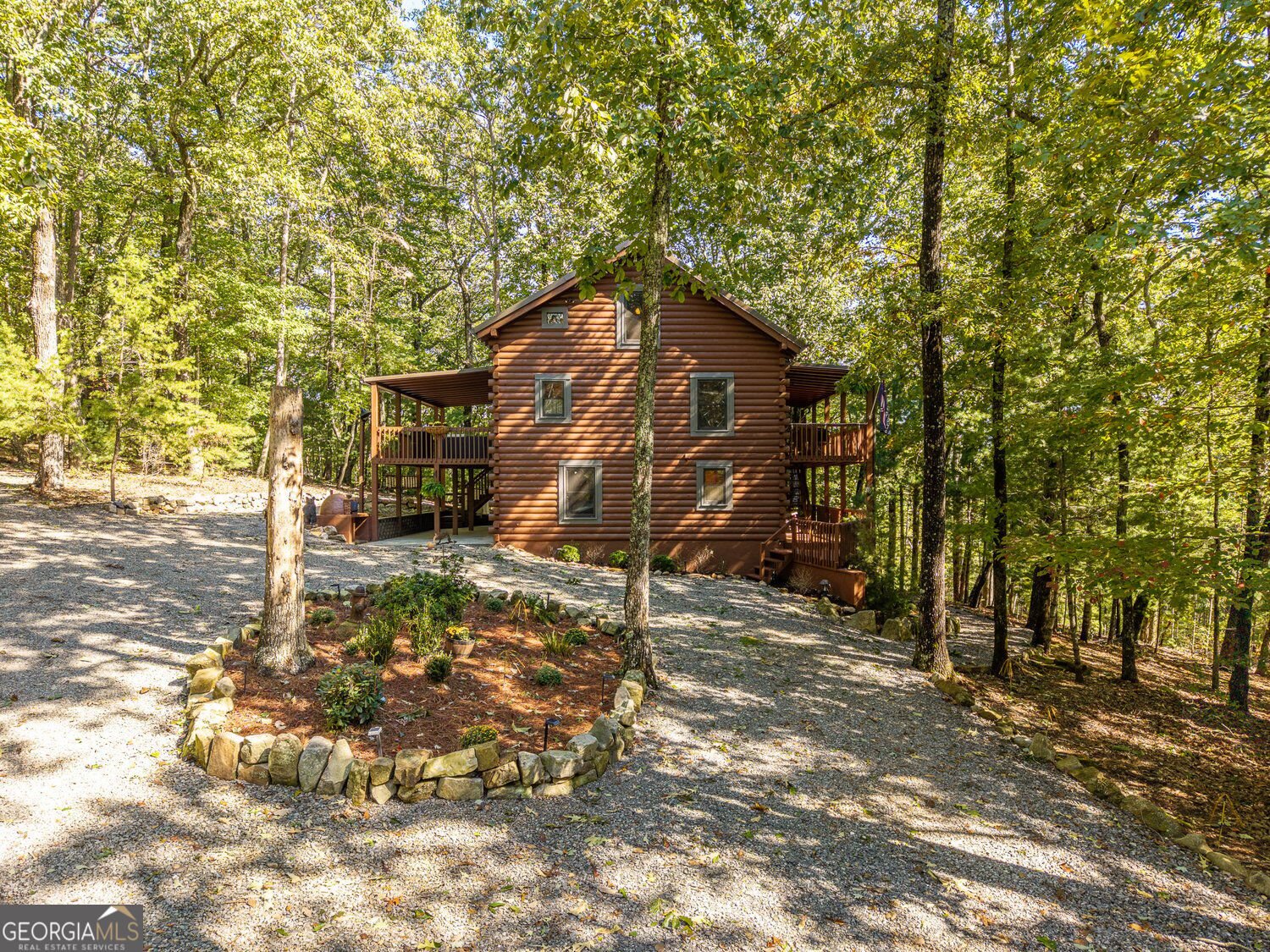 638 Abbott Top Road Ellijay - Photo 13