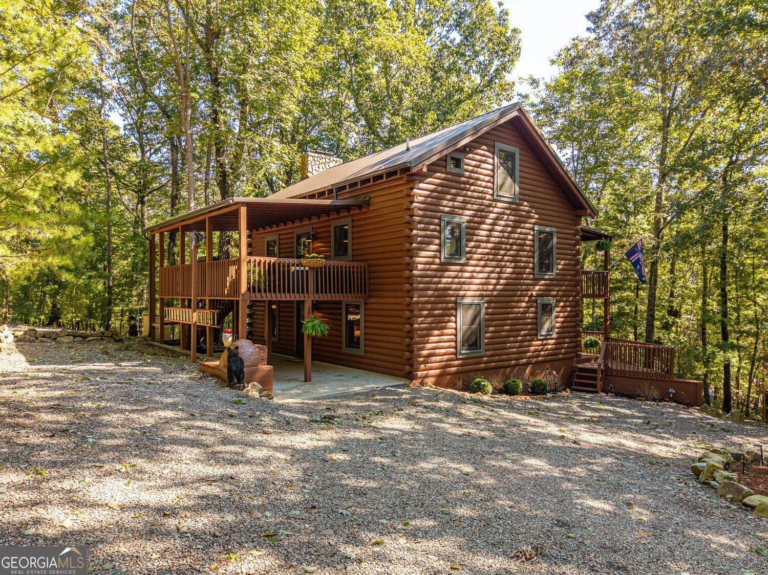 638 Abbott Top Road Ellijay - Photo 14