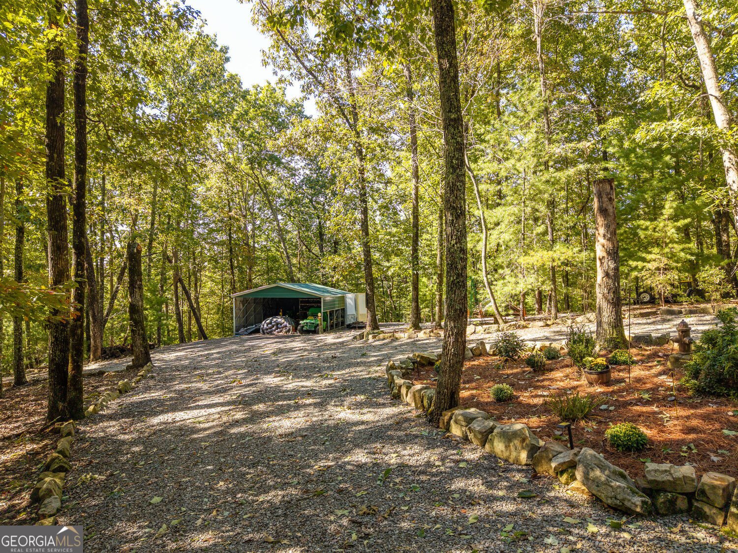 638 Abbott Top Road Ellijay - Photo 15