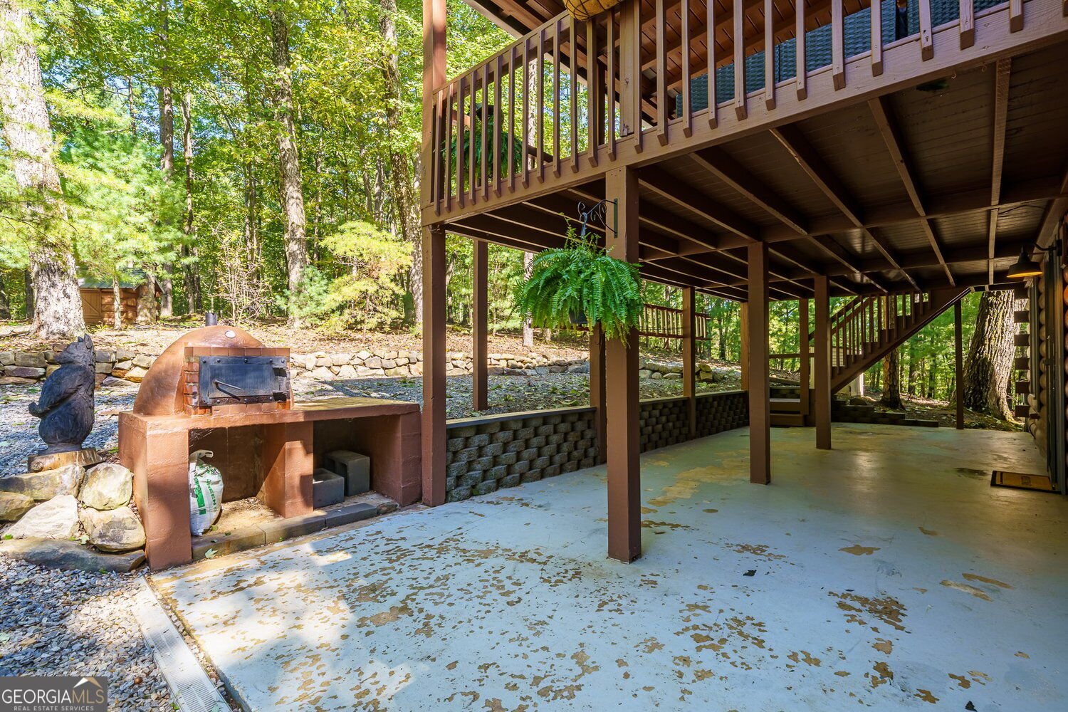 638 Abbott Top Road Ellijay - Photo 18
