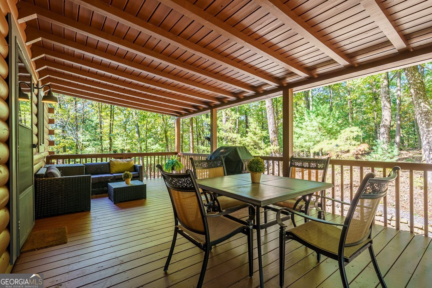 638 Abbott Top Road Ellijay - Photo 20