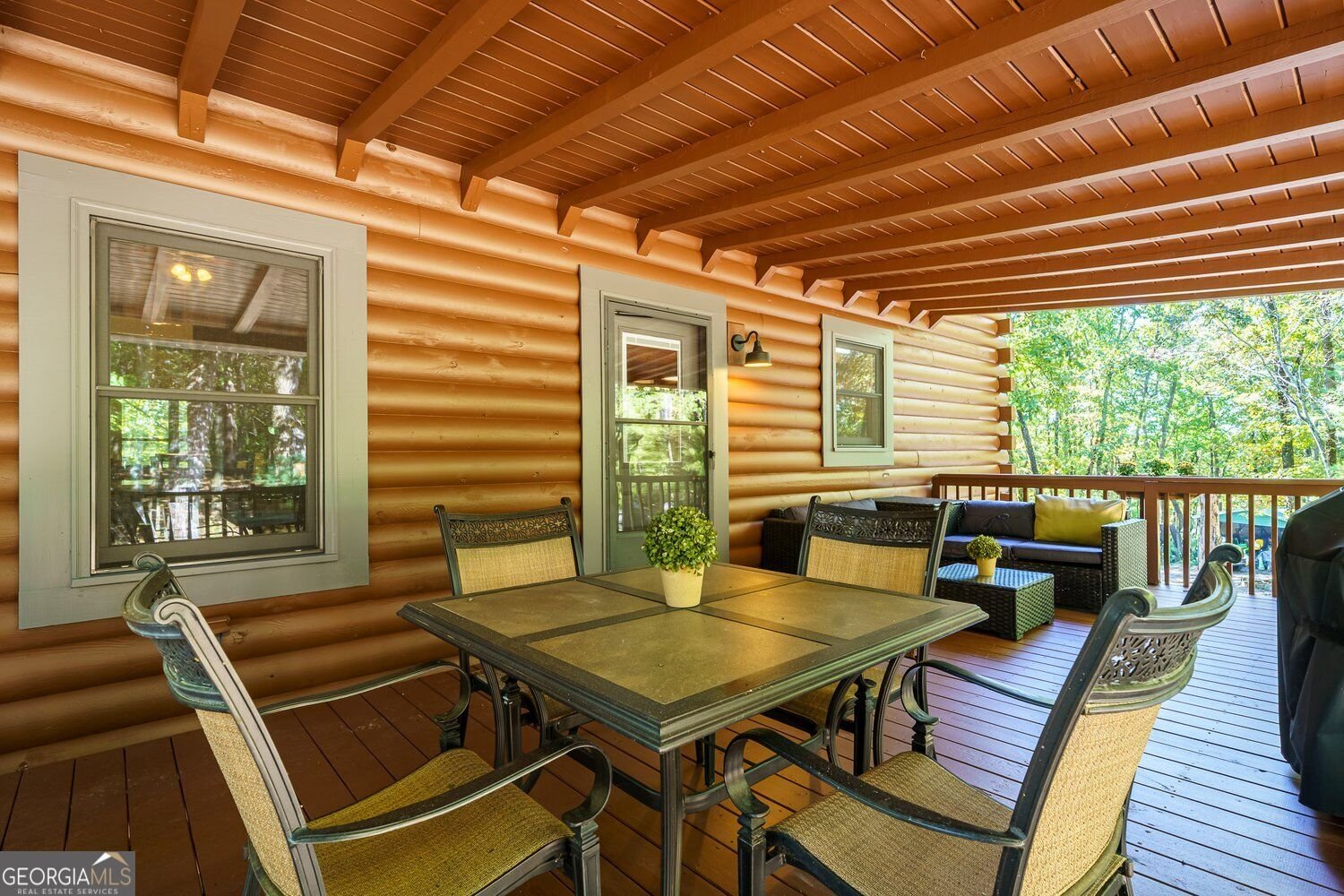 638 Abbott Top Road Ellijay - Photo 21