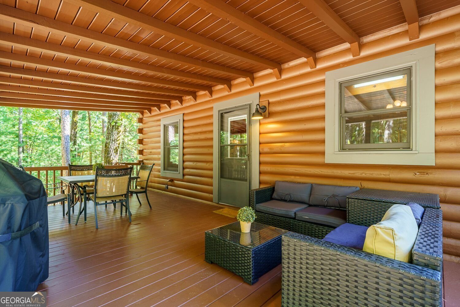 638 Abbott Top Road Ellijay - Photo 22