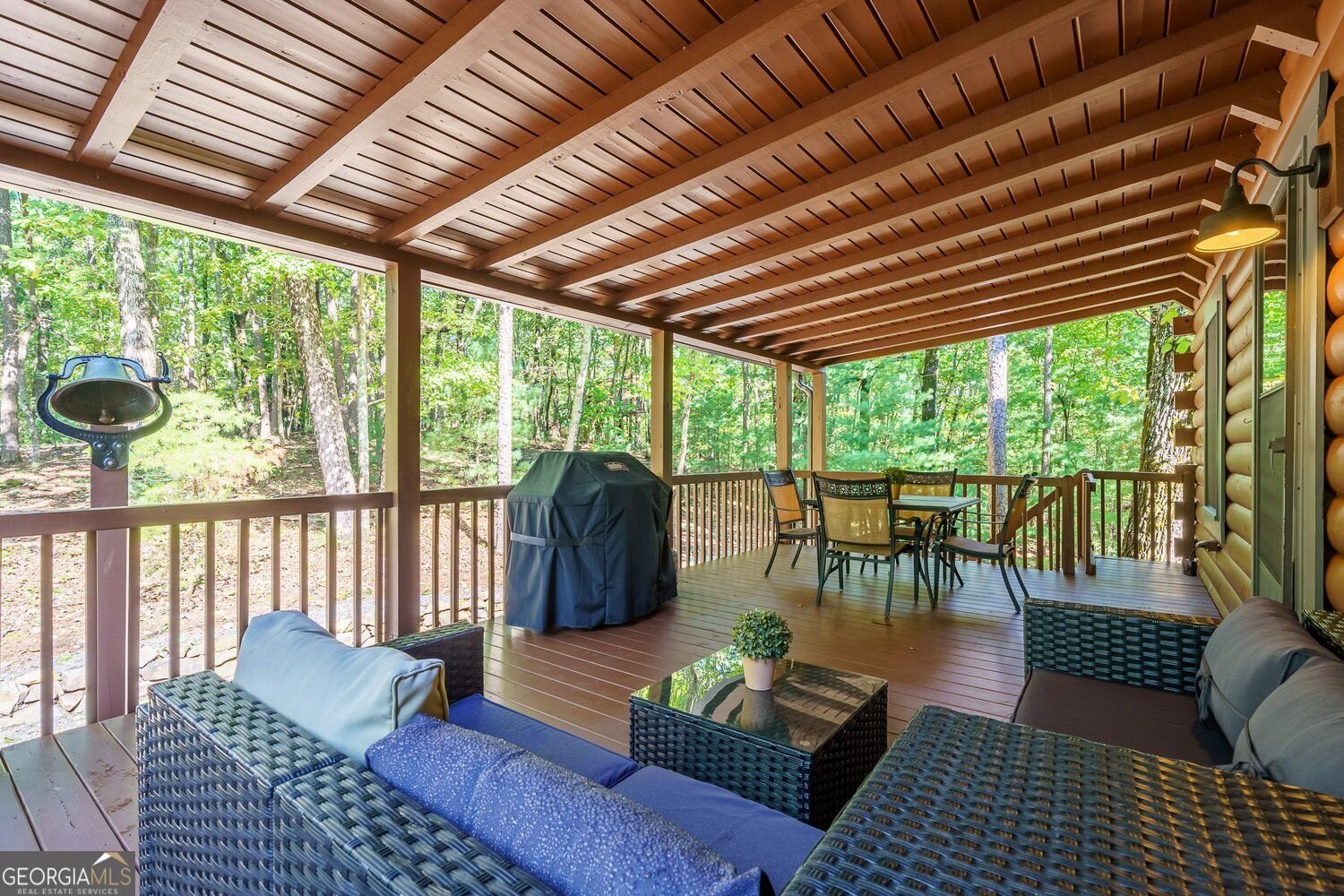638 Abbott Top Road Ellijay - Photo 23