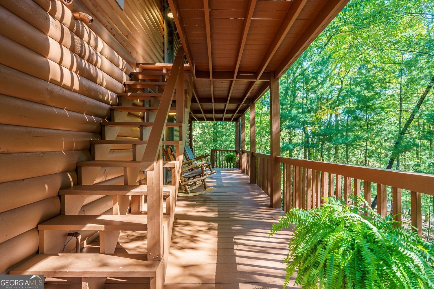 638 Abbott Top Road Ellijay - Photo 24