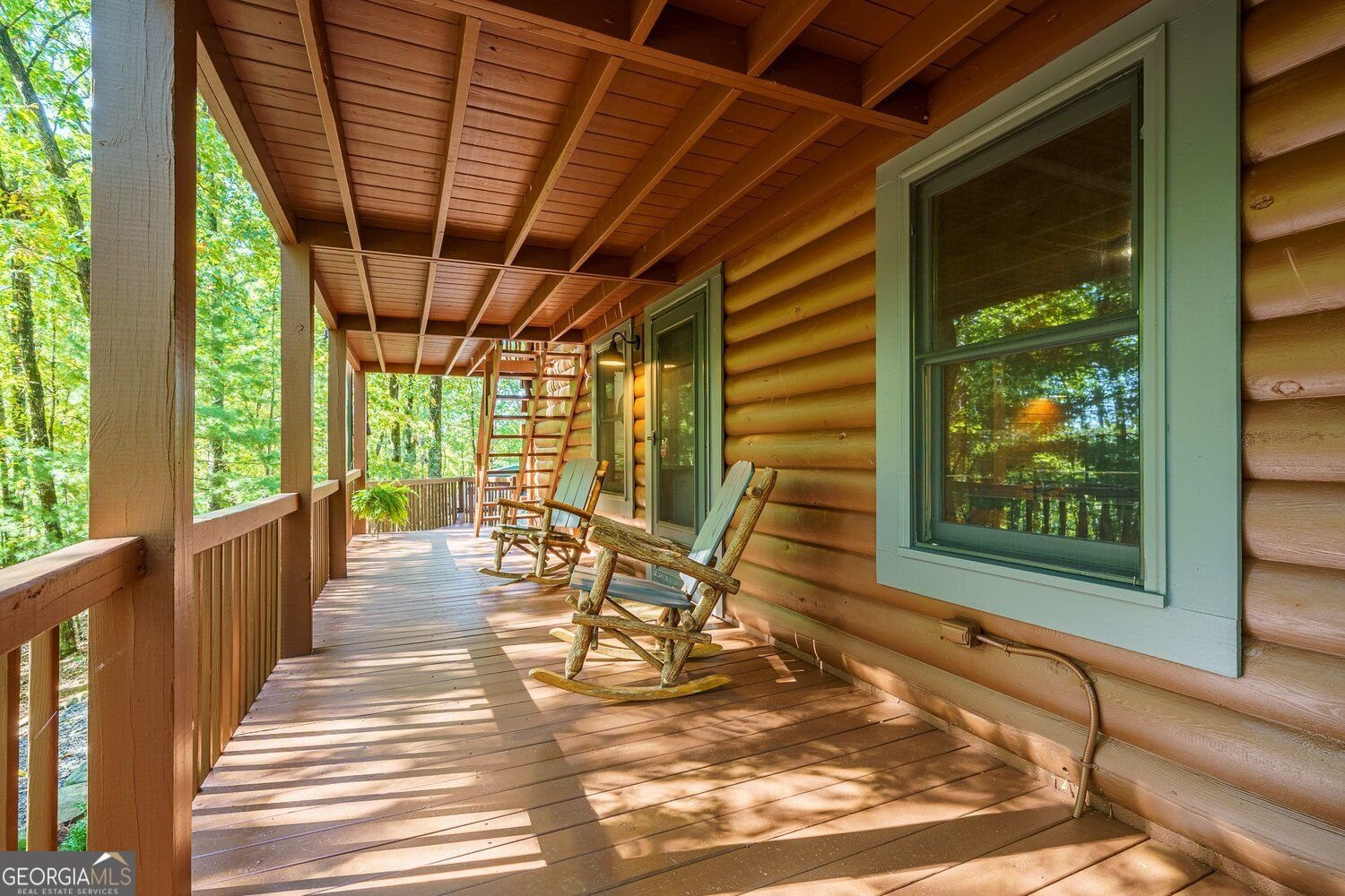638 Abbott Top Road Ellijay - Photo 25