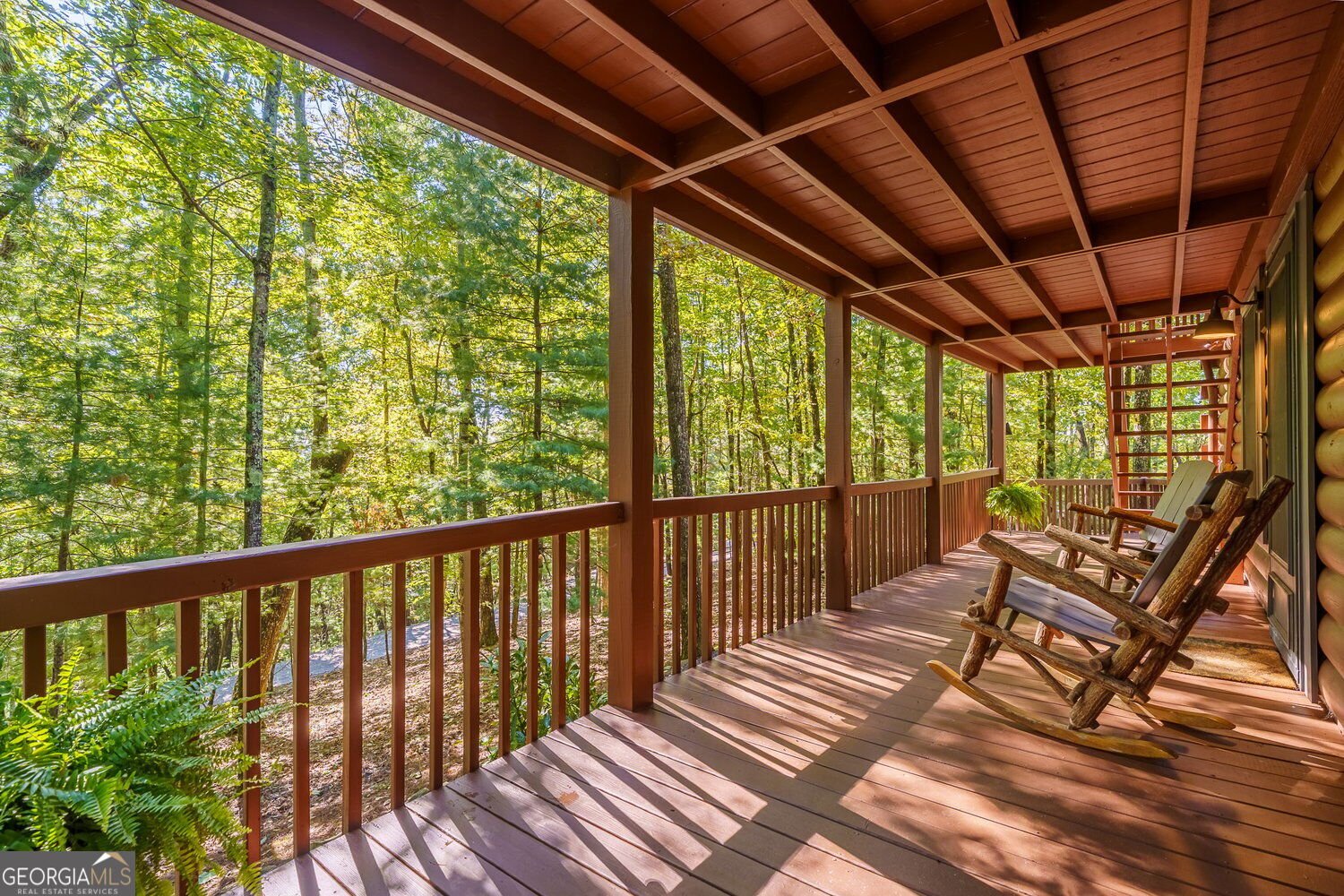 638 Abbott Top Road Ellijay - Photo 26