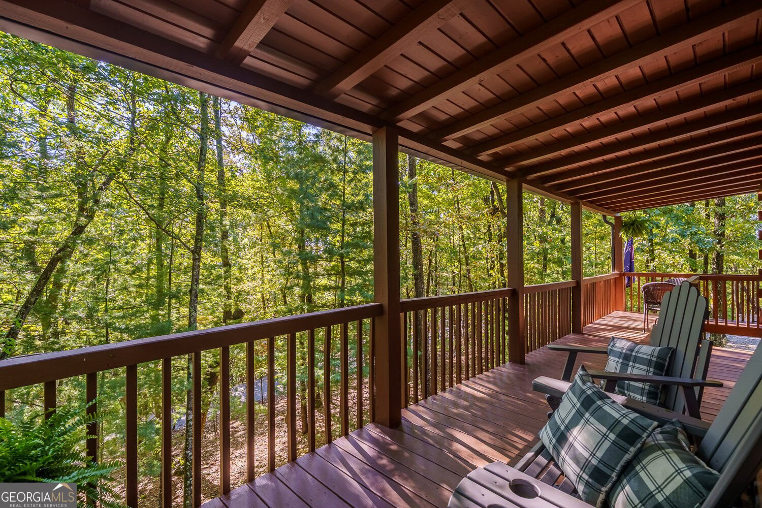 638 Abbott Top Road Ellijay - Photo 27
