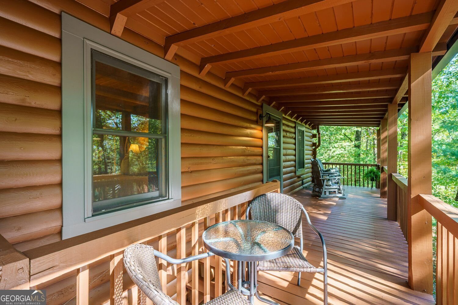 638 Abbott Top Road Ellijay - Photo 28
