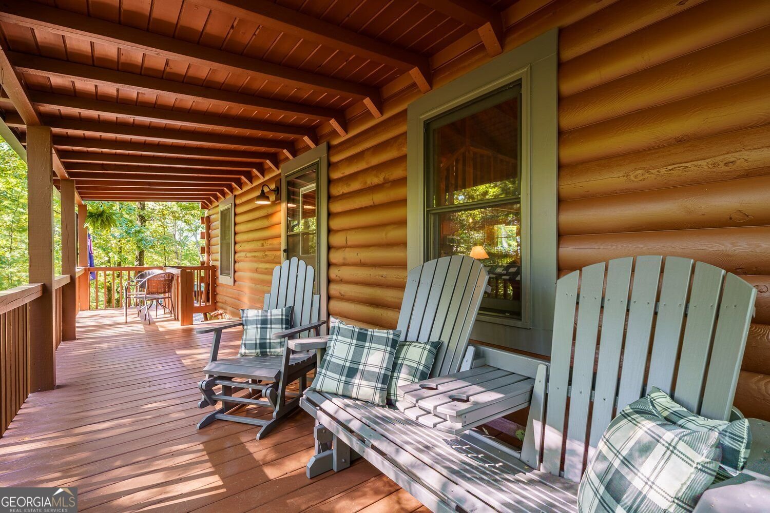 638 Abbott Top Road Ellijay - Photo 29