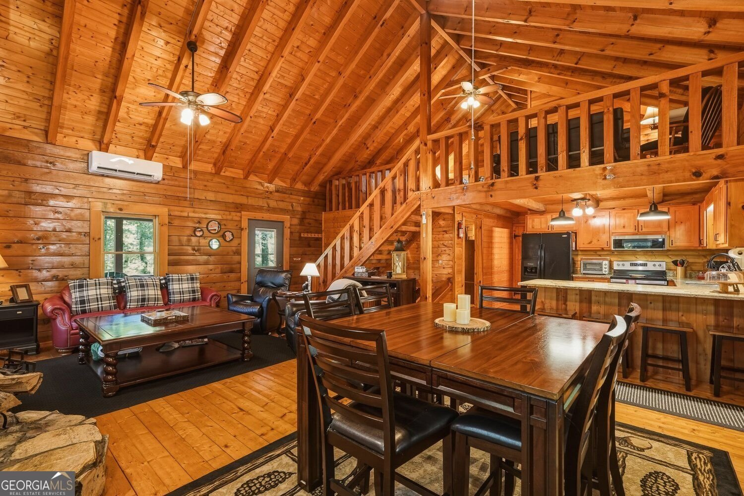 638 Abbott Top Road Ellijay - Photo 31