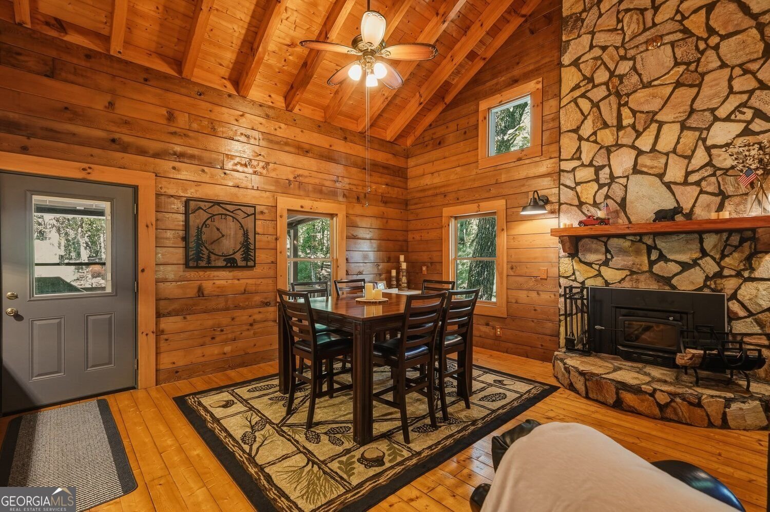 638 Abbott Top Road Ellijay - Photo 32