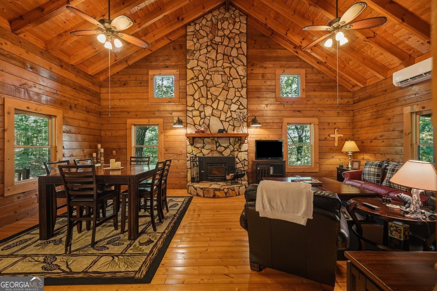 638 Abbott Top Road Ellijay - Photo 33