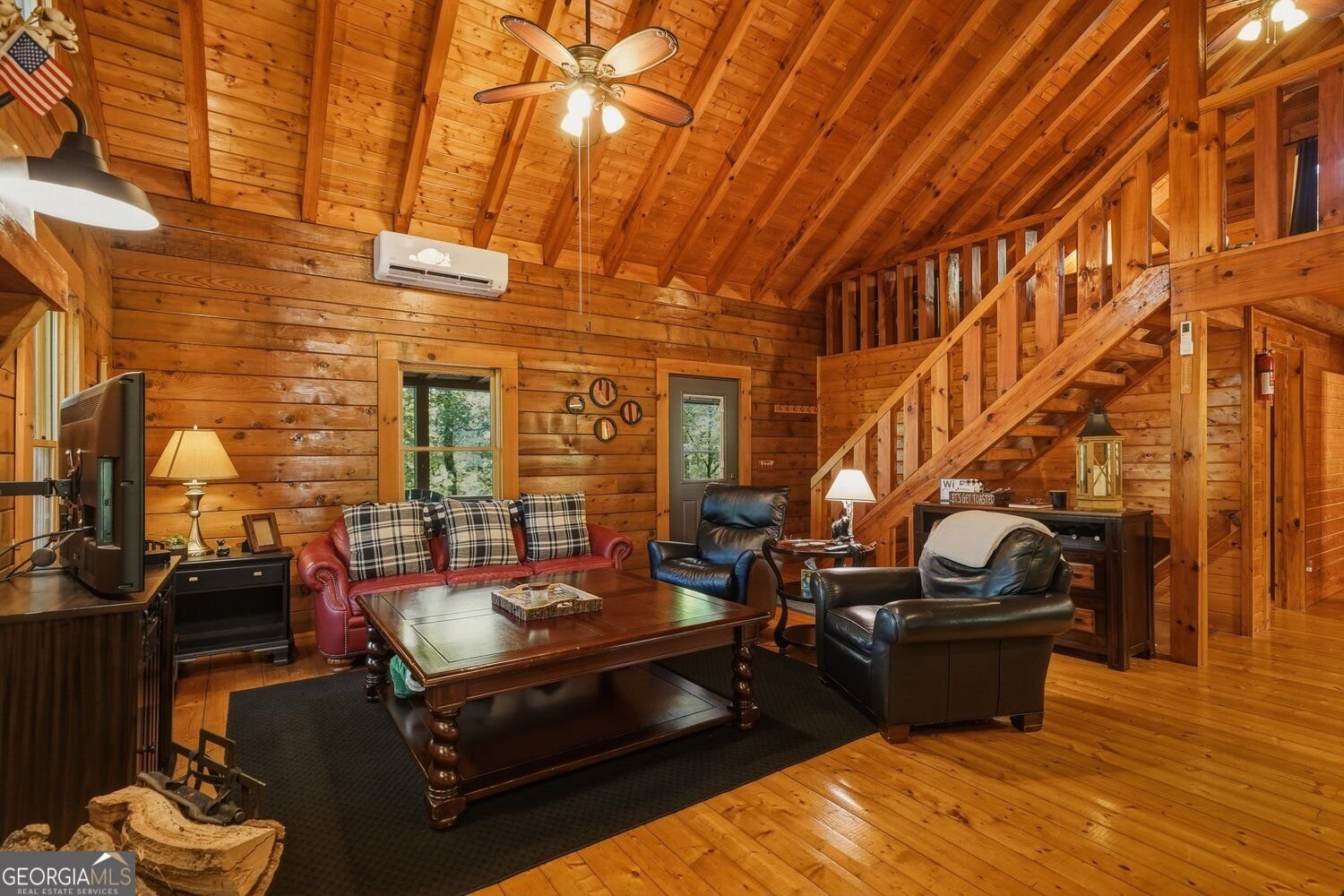 638 Abbott Top Road Ellijay - Photo 34