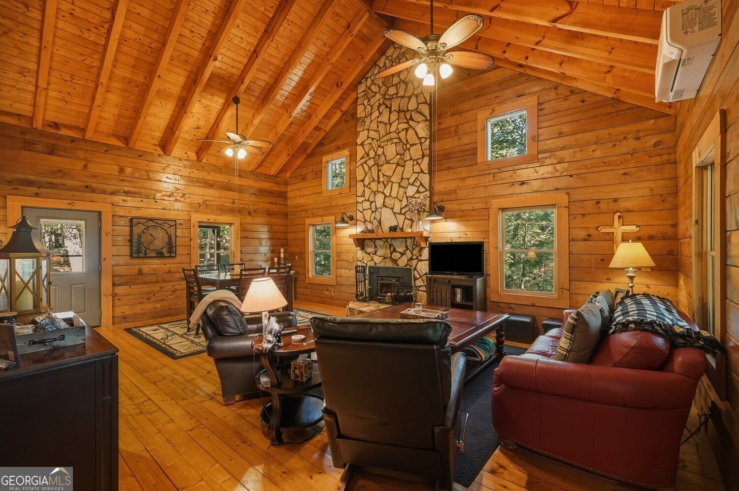 638 Abbott Top Road Ellijay - Photo 35