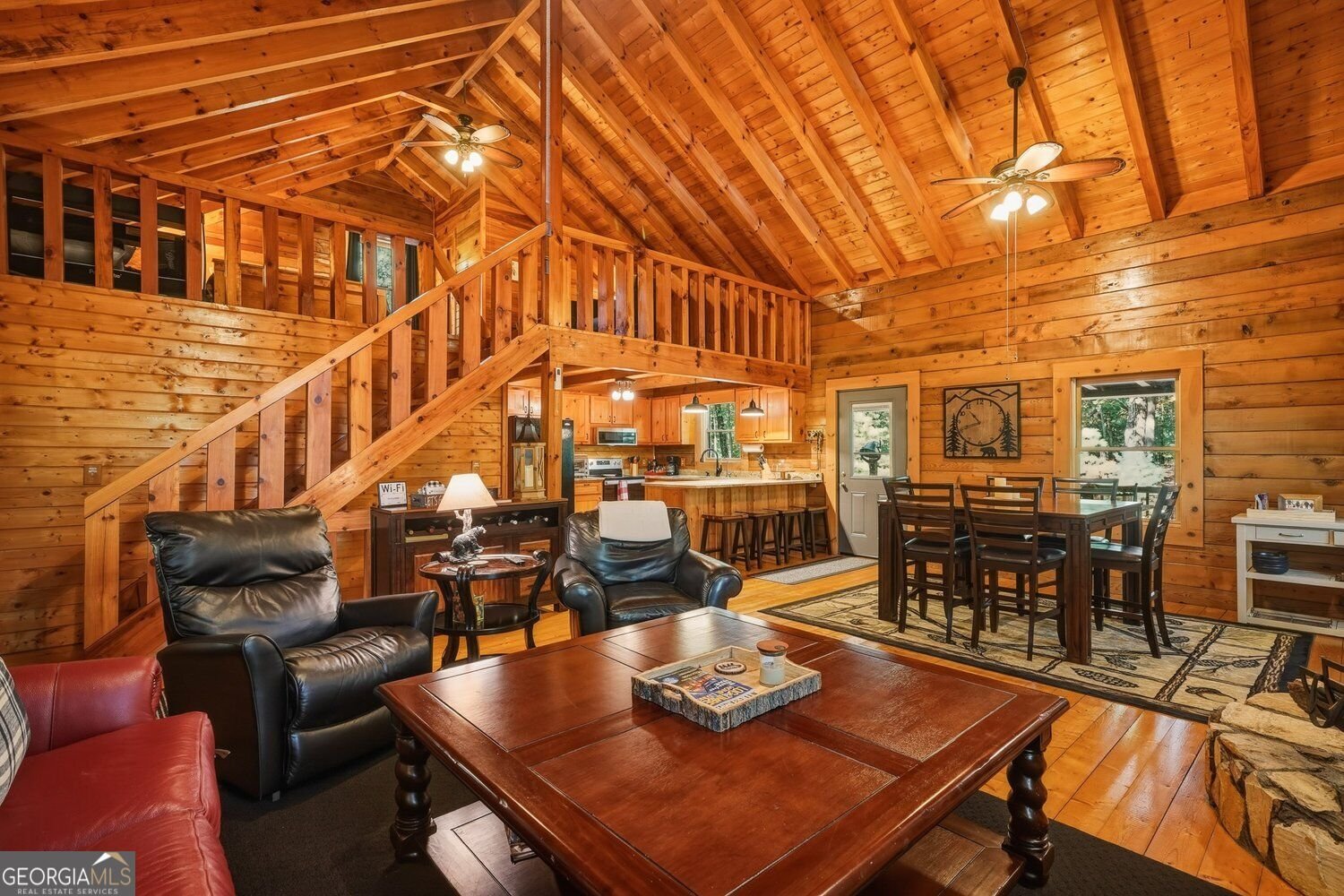 638 Abbott Top Road Ellijay - Photo 36