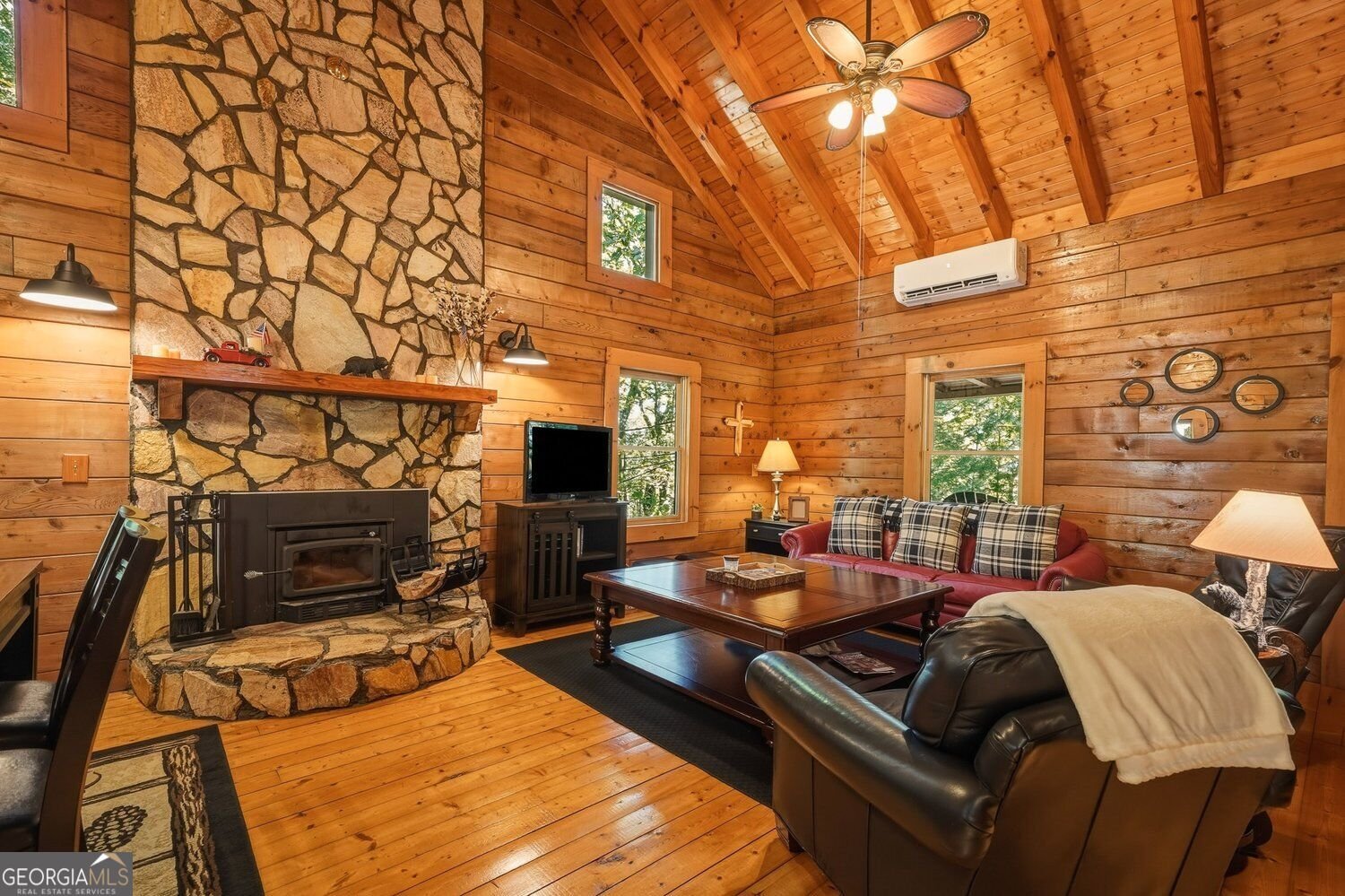 638 Abbott Top Road Ellijay - Photo 37
