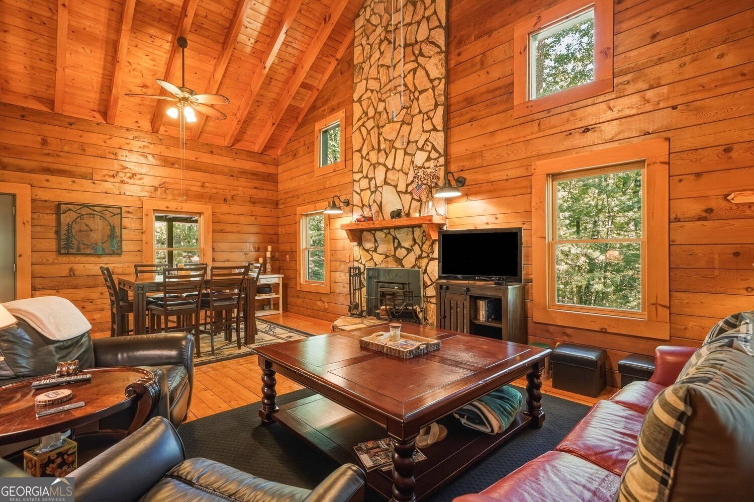 638 Abbott Top Road Ellijay - Photo 38