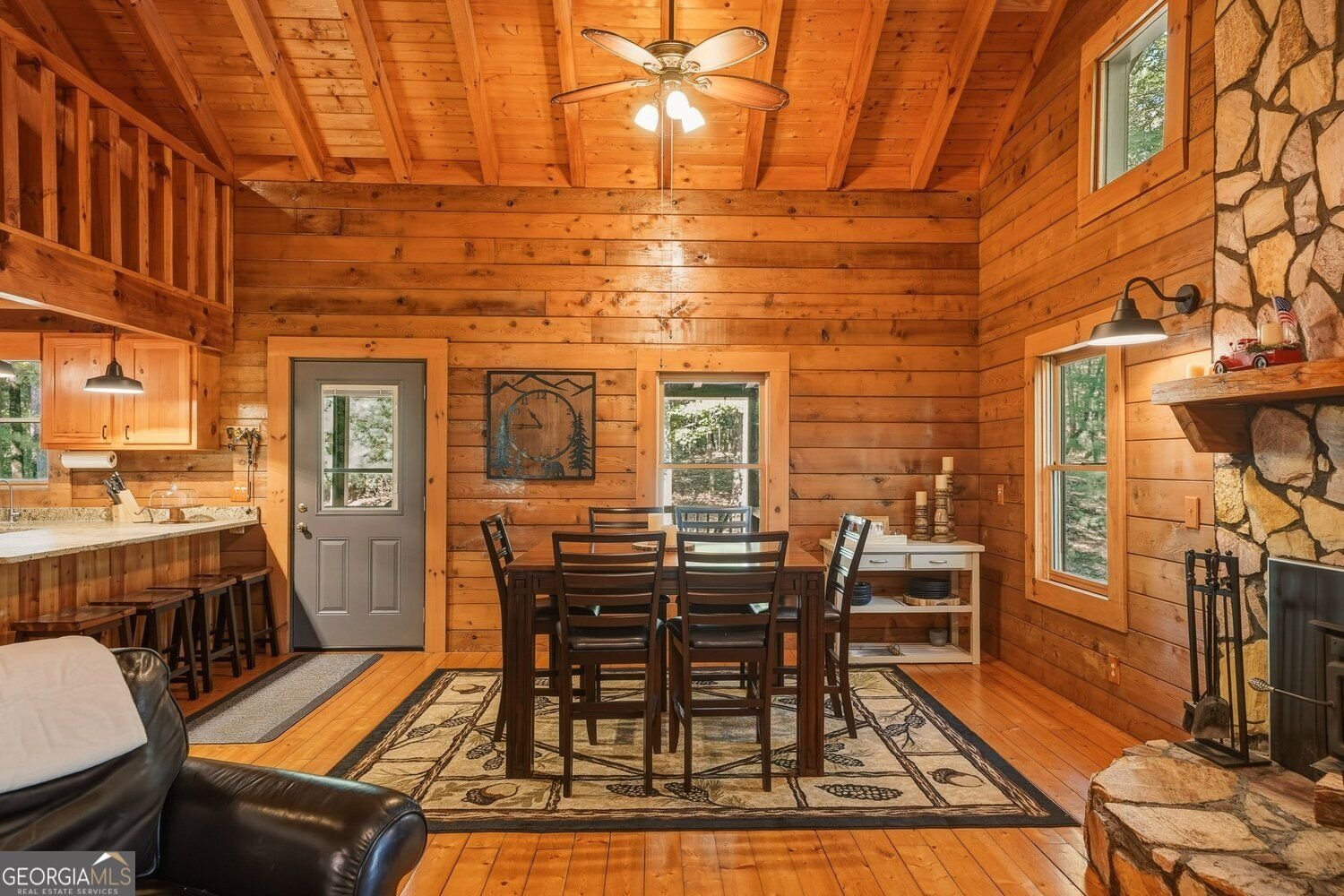 638 Abbott Top Road Ellijay - Photo 39