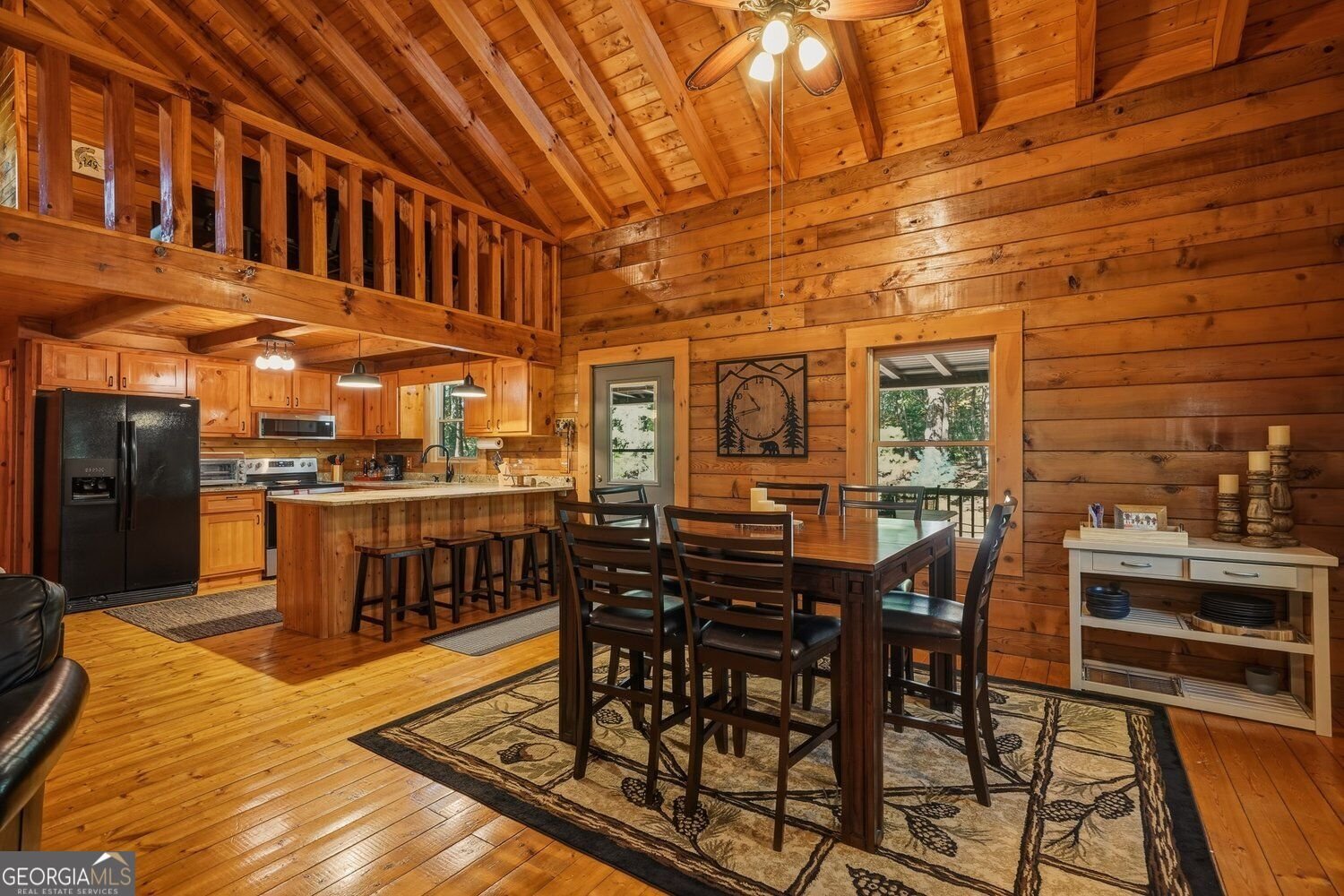 638 Abbott Top Road Ellijay - Photo 40