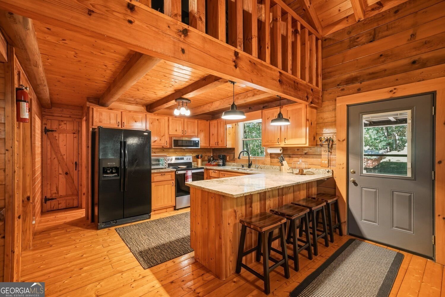638 Abbott Top Road Ellijay - Photo 41