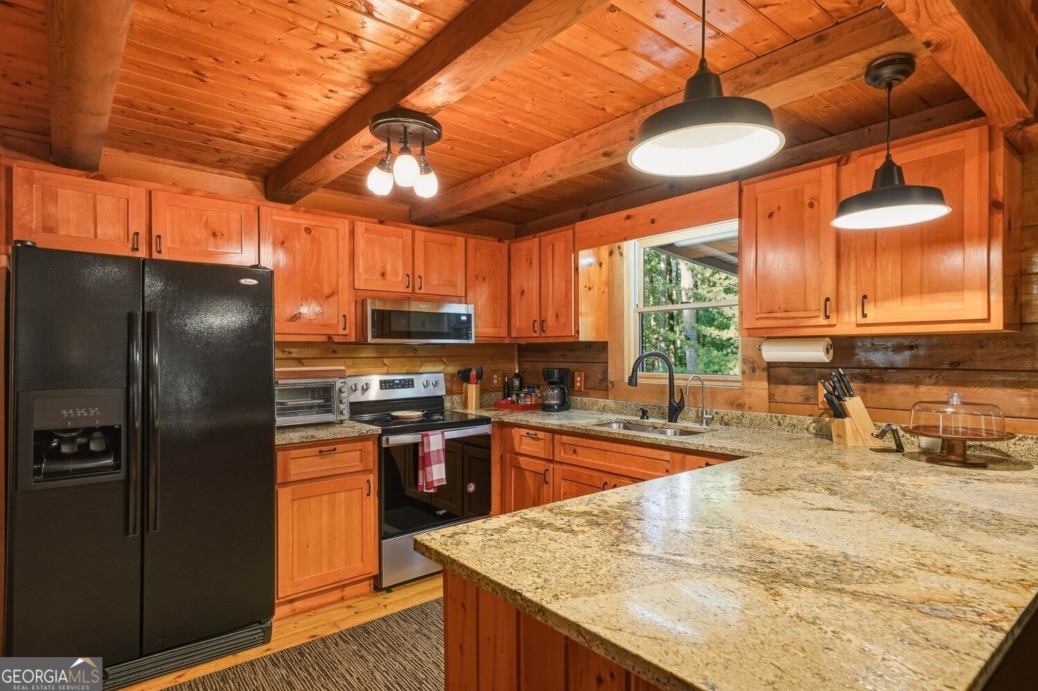 638 Abbott Top Road Ellijay - Photo 43