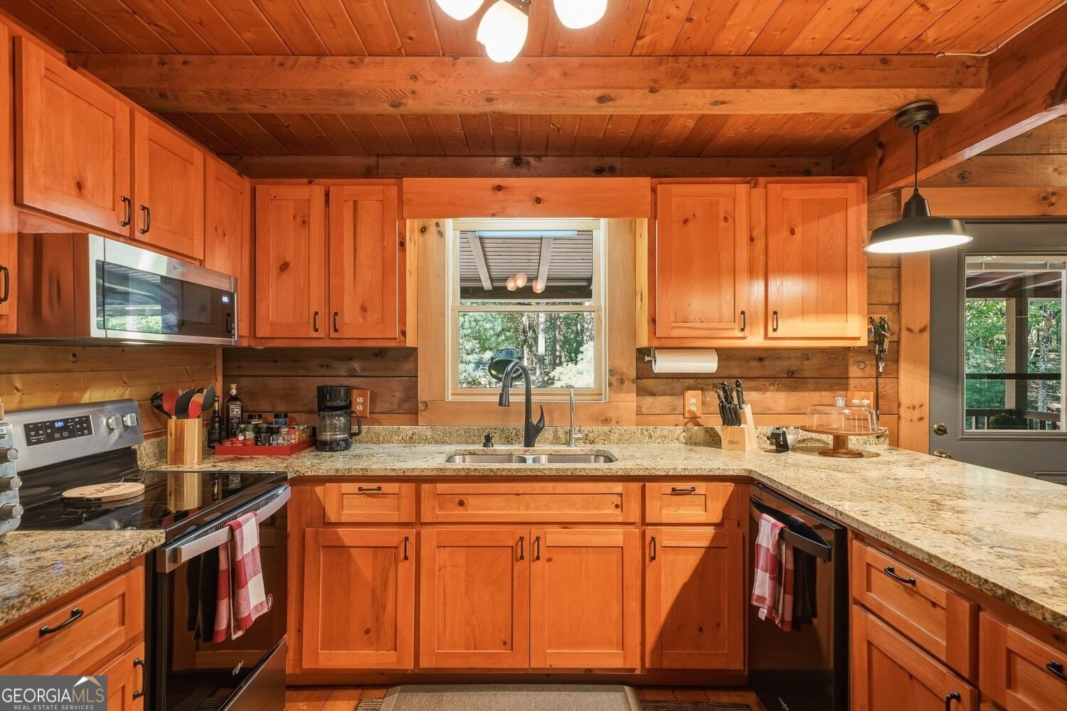 638 Abbott Top Road Ellijay - Photo 44