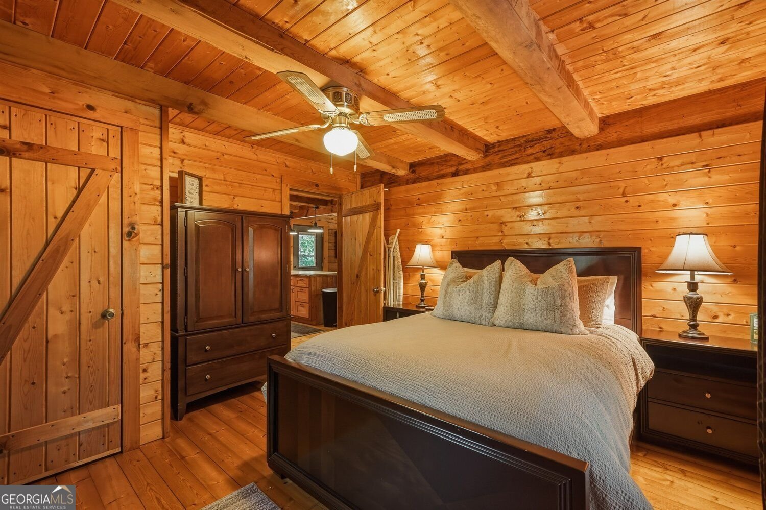 638 Abbott Top Road Ellijay - Photo 47