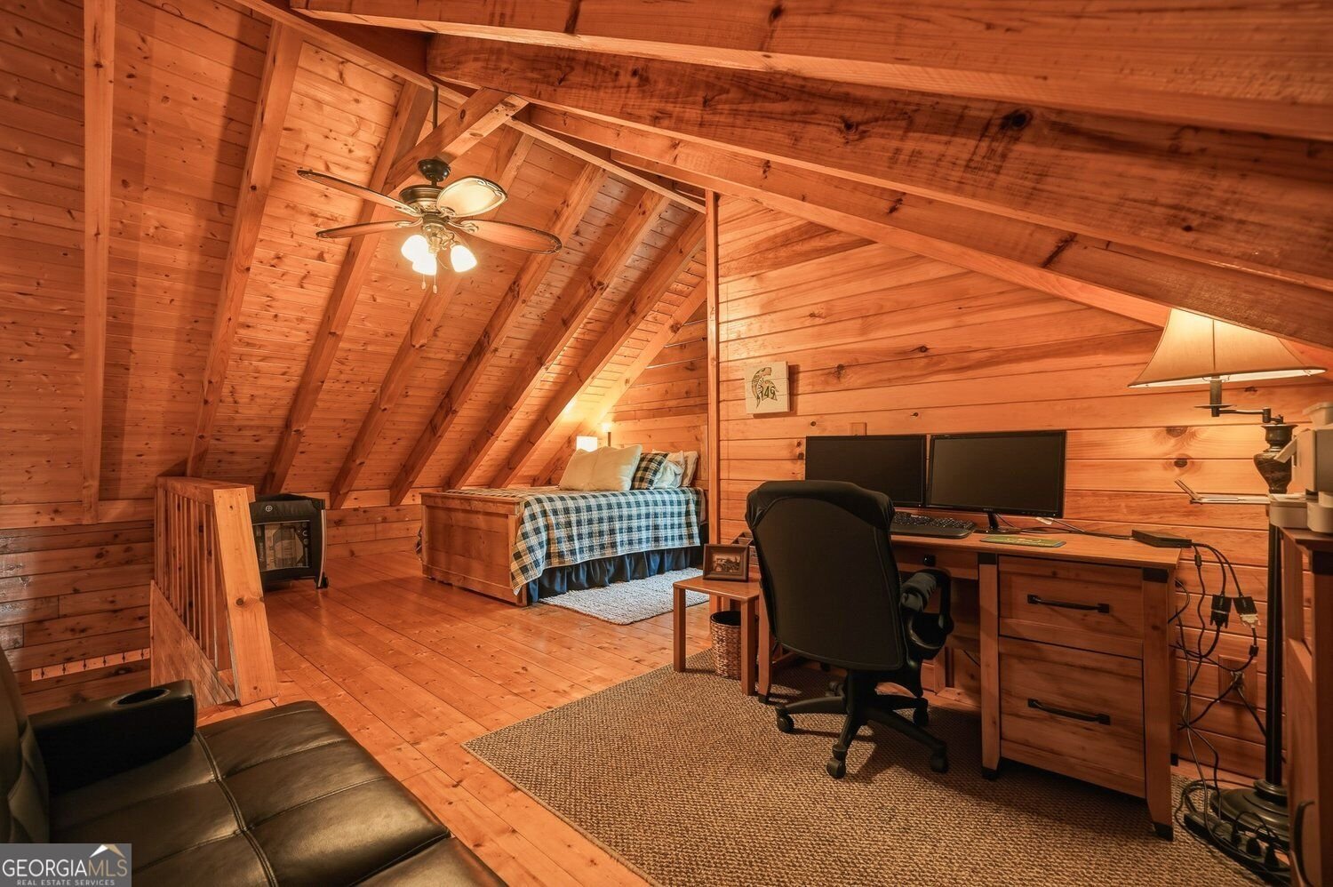 638 Abbott Top Road Ellijay - Photo 49