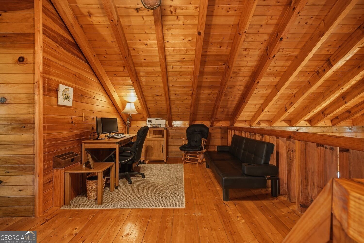 638 Abbott Top Road Ellijay - Photo 50