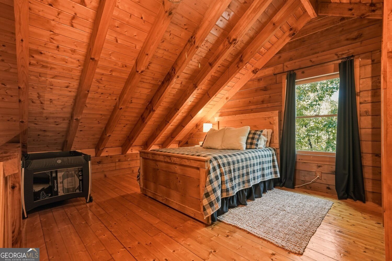 638 Abbott Top Road Ellijay - Photo 51