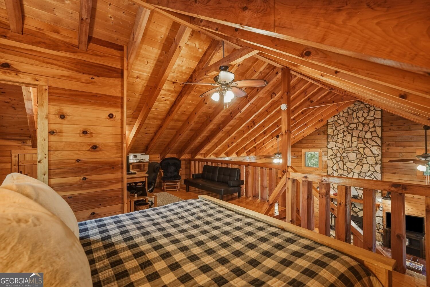 638 Abbott Top Road Ellijay - Photo 52