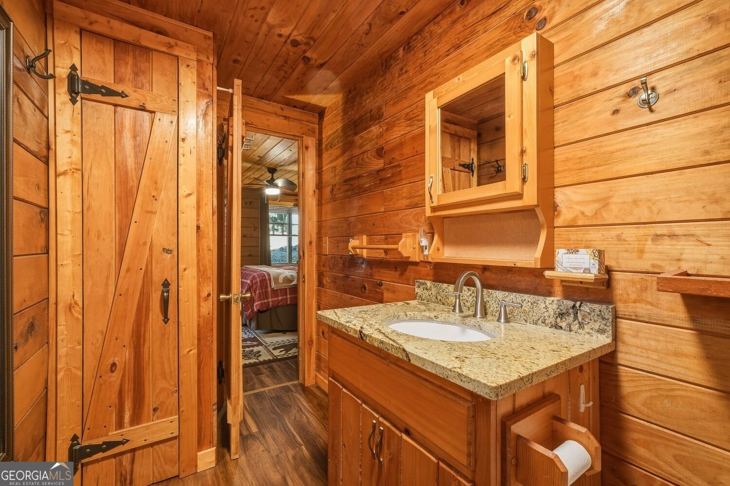 638 Abbott Top Road Ellijay - Photo 54