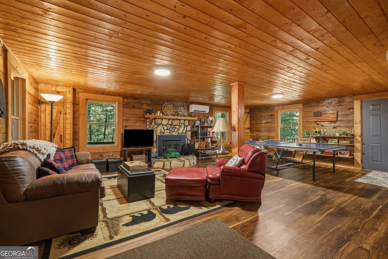 638 Abbott Top Road Ellijay - Photo 56