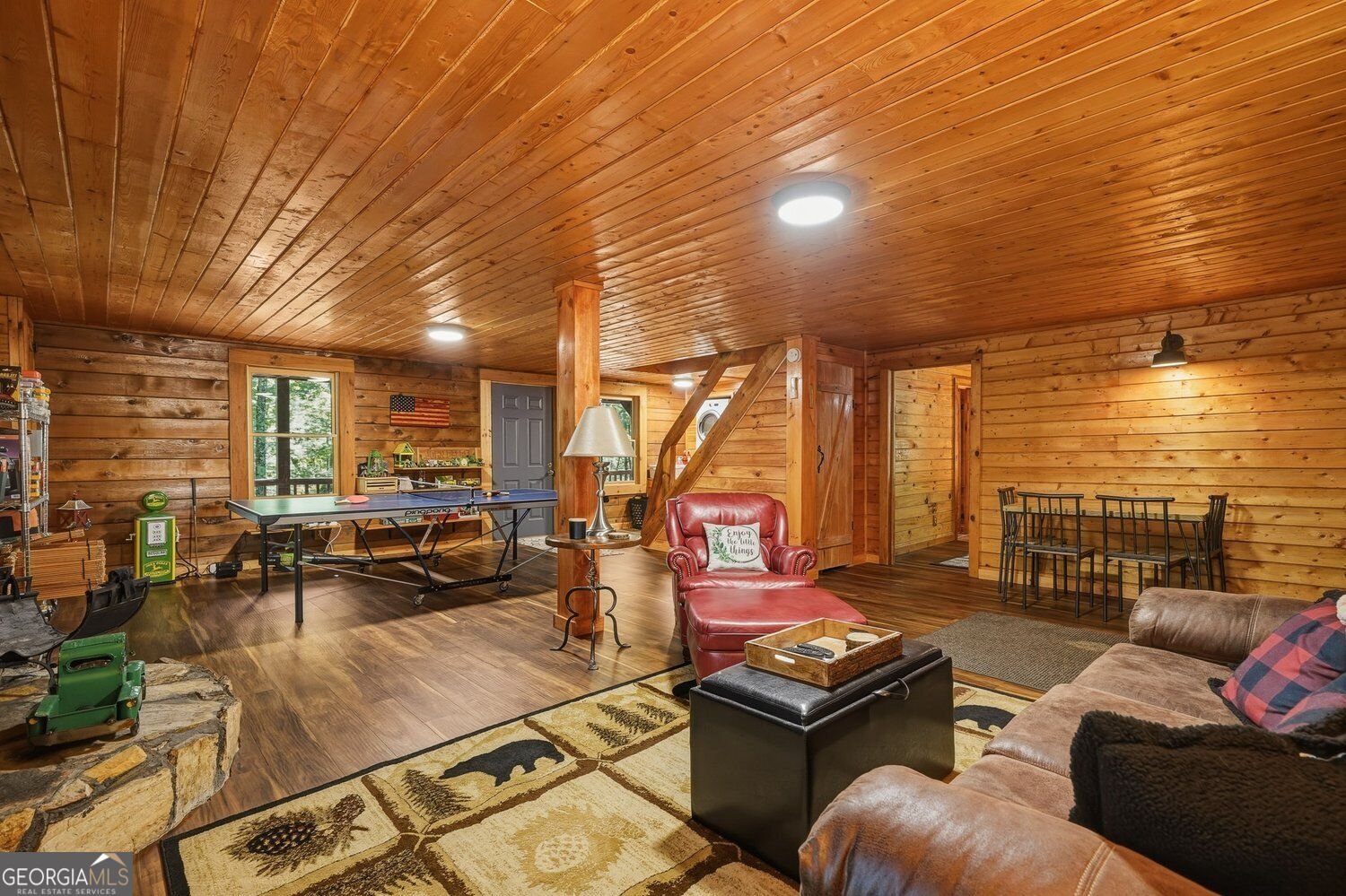 638 Abbott Top Road Ellijay - Photo 57