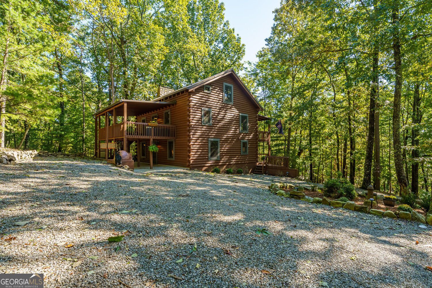638 Abbott Top Road Ellijay - Photo 6
