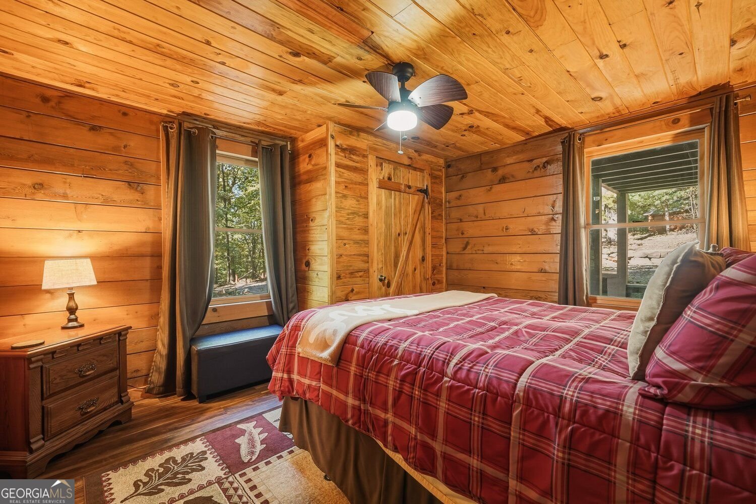 638 Abbott Top Road Ellijay - Photo 64