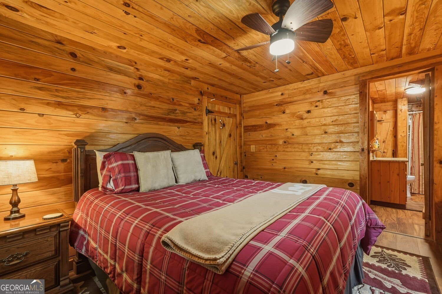 638 Abbott Top Road Ellijay - Photo 65